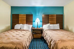 Quality Inn Loudon-Concord