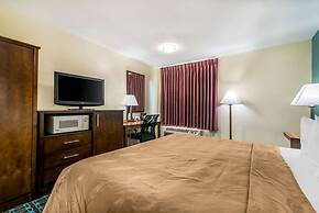 Quality Inn Loudon-Concord