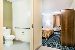 Quality Inn Loudon-Concord