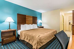 Quality Inn Loudon-Concord