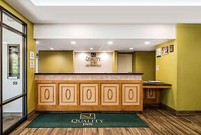 Quality Inn Loudon-Concord