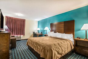 Quality Inn Loudon-Concord