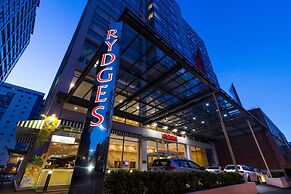Rydges Auckland