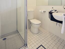 Mercure North Melbourne