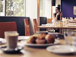 Mercure North Melbourne