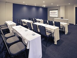 Mercure North Melbourne