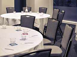 Mercure North Melbourne