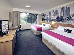 Mercure North Melbourne