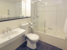 Mercure North Melbourne