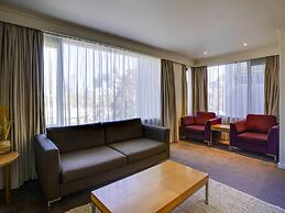 Mercure North Melbourne