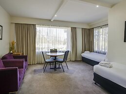 Mercure North Melbourne