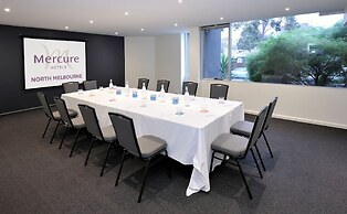 Mercure North Melbourne