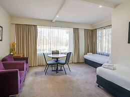 Mercure North Melbourne
