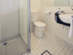 Mercure North Melbourne