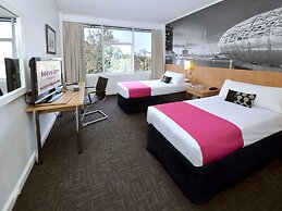 Mercure North Melbourne