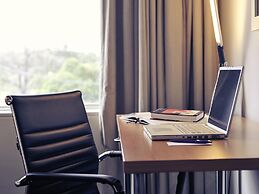 Mercure North Melbourne