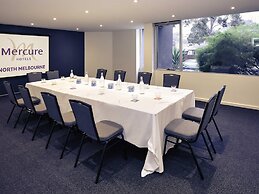 Mercure North Melbourne