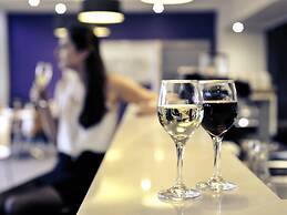 Mercure North Melbourne