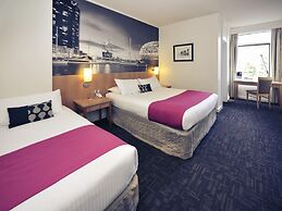 Mercure North Melbourne