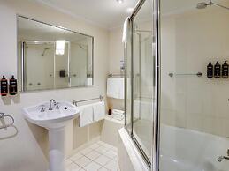 Mercure North Melbourne