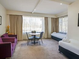 Mercure North Melbourne