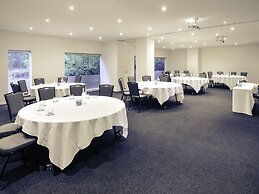 Mercure North Melbourne
