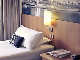 Mercure North Melbourne