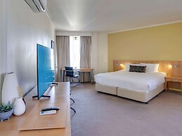 Mercure North Melbourne