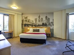 Mercure North Melbourne
