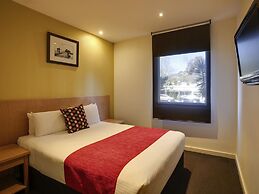 Mercure North Melbourne