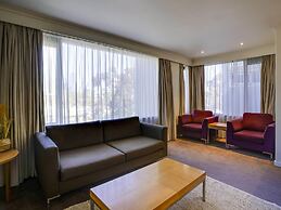Mercure North Melbourne