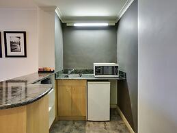 Mercure North Melbourne