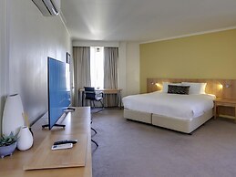 Mercure North Melbourne