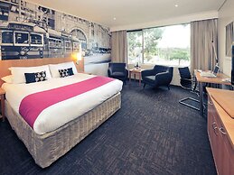 Mercure North Melbourne