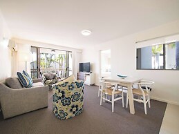 Oaks Sunshine Coast Oasis Resort