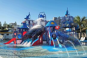 Oaks Sunshine Coast Oasis Resort