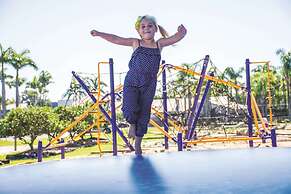 Oaks Sunshine Coast Oasis Resort