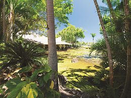 Oaks Sunshine Coast Oasis Resort