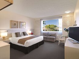 Oaks Sunshine Coast Oasis Resort