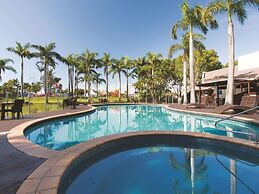 Oaks Sunshine Coast Oasis Resort