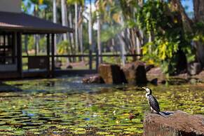 Oaks Sunshine Coast Oasis Resort