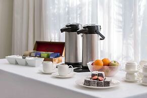 Oaks Sunshine Coast Oasis Resort