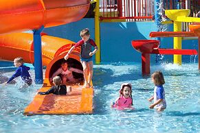 Oaks Sunshine Coast Oasis Resort