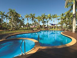 Oaks Sunshine Coast Oasis Resort