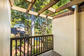 Oaks Sunshine Coast Oasis Resort