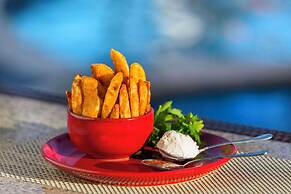 Oaks Sunshine Coast Oasis Resort