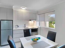 Oaks Sunshine Coast Oasis Resort