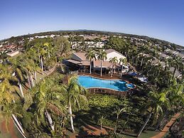 Oaks Sunshine Coast Oasis Resort