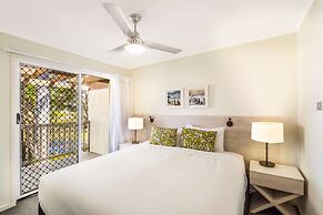 Oaks Sunshine Coast Oasis Resort