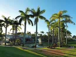 Oaks Sunshine Coast Oasis Resort